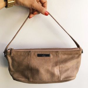 Authentic vintage Gucci handbag